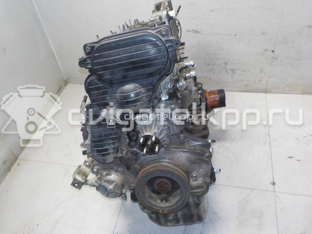 Фото Контрактный (б/у) двигатель  для ford Ranger  V   WLAA02300 {forloop.counter}}