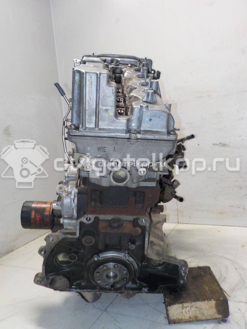 Фото Контрактный (б/у) двигатель  для ford Ranger  V   WLAA02300 {forloop.counter}}