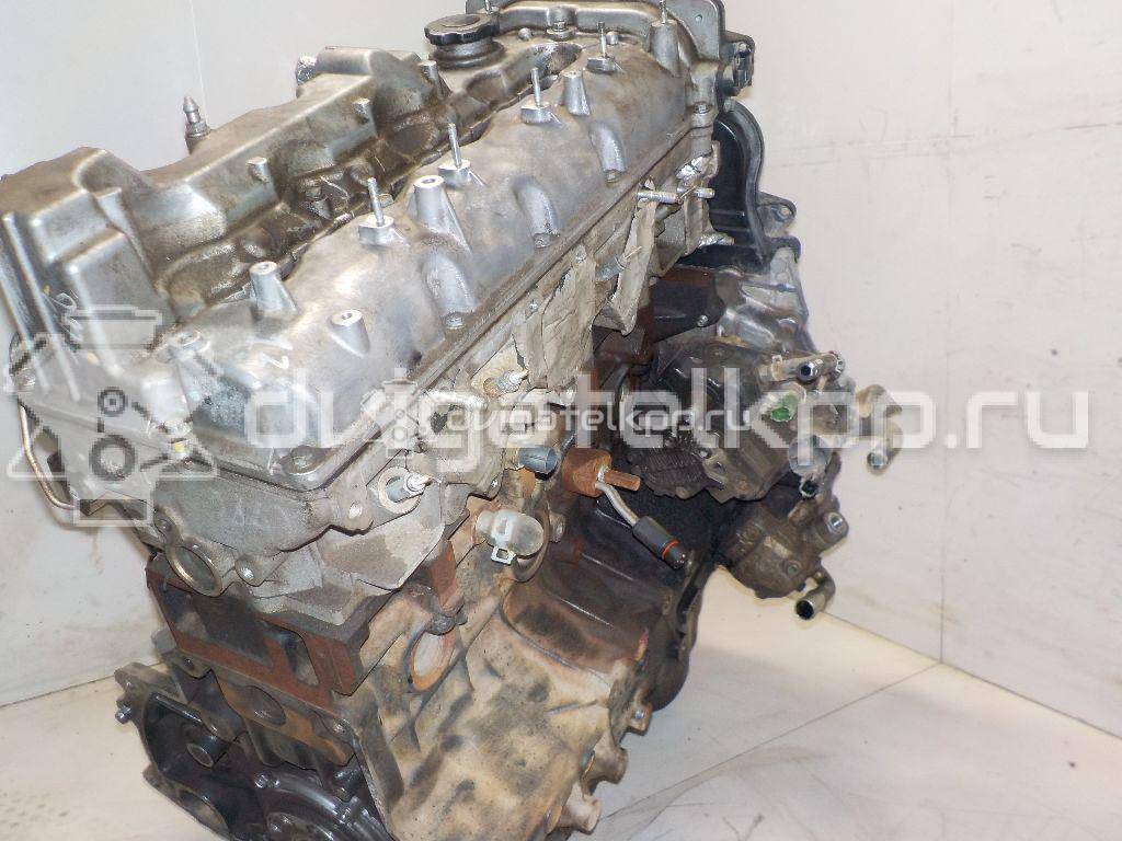 Фото Контрактный (б/у) двигатель  для ford Ranger  V   WLAA02300 {forloop.counter}}