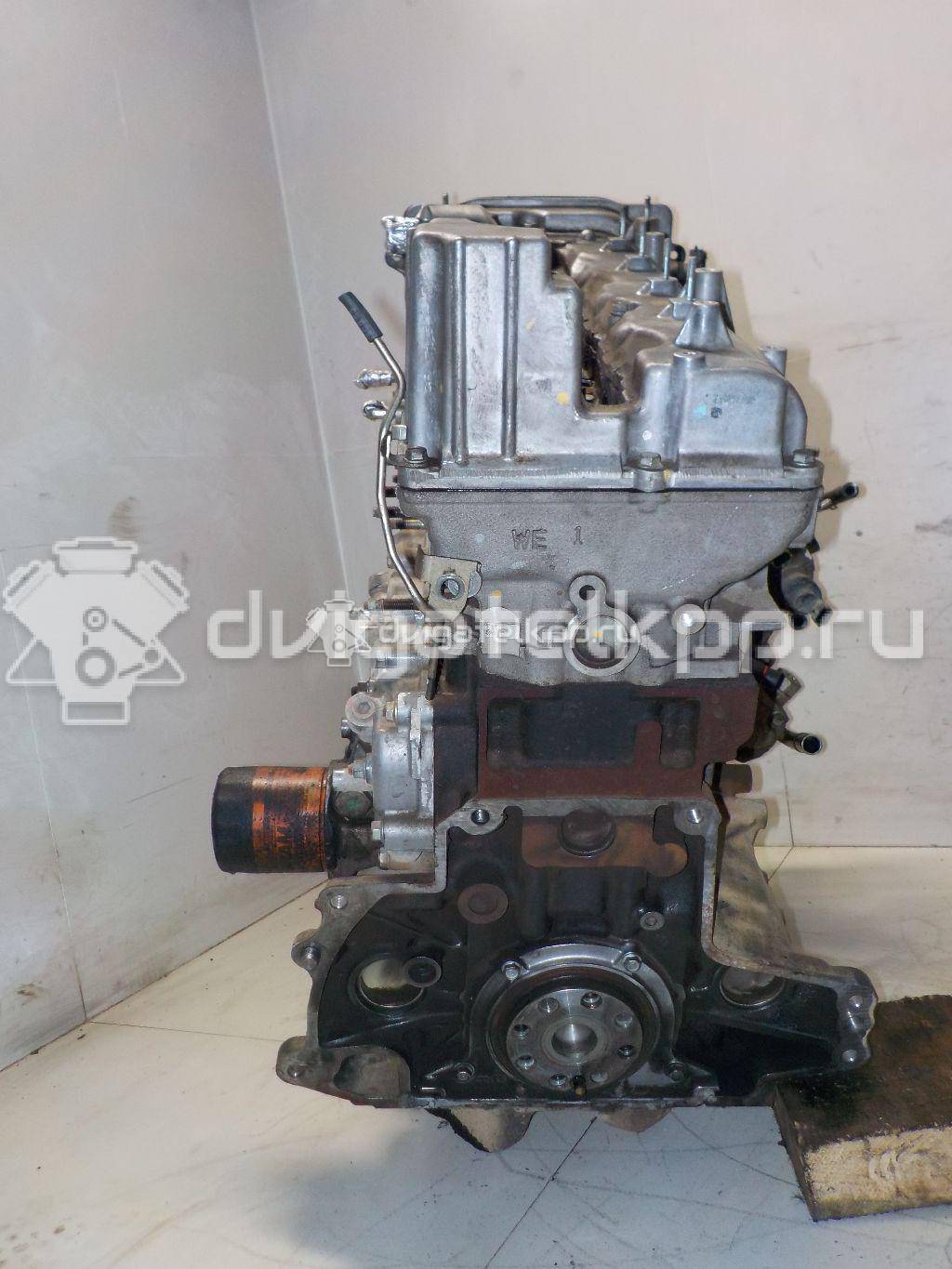 Фото Контрактный (б/у) двигатель  для ford Ranger  V   WLAA02300 {forloop.counter}}