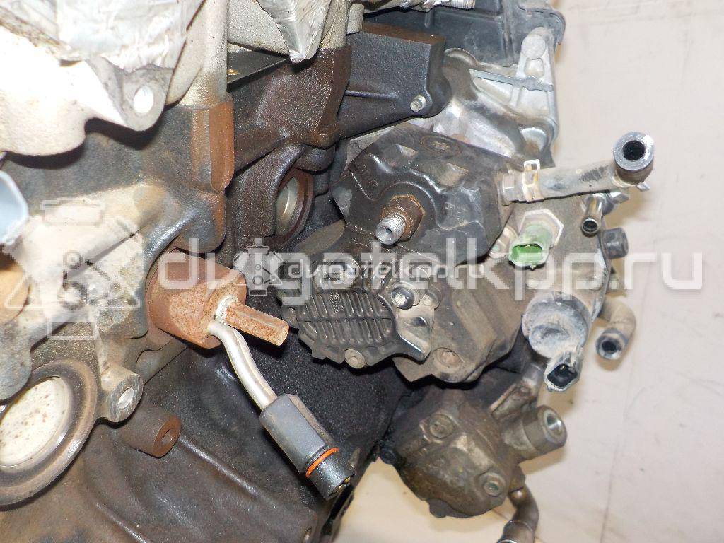Фото Контрактный (б/у) двигатель  для ford Ranger  V   WLAA02300 {forloop.counter}}