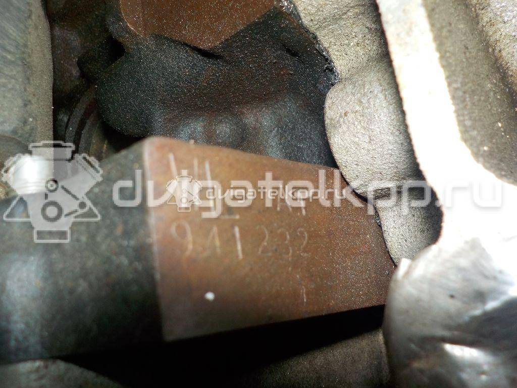 Фото Контрактный (б/у) двигатель  для ford Ranger  V   WLAA02300 {forloop.counter}}