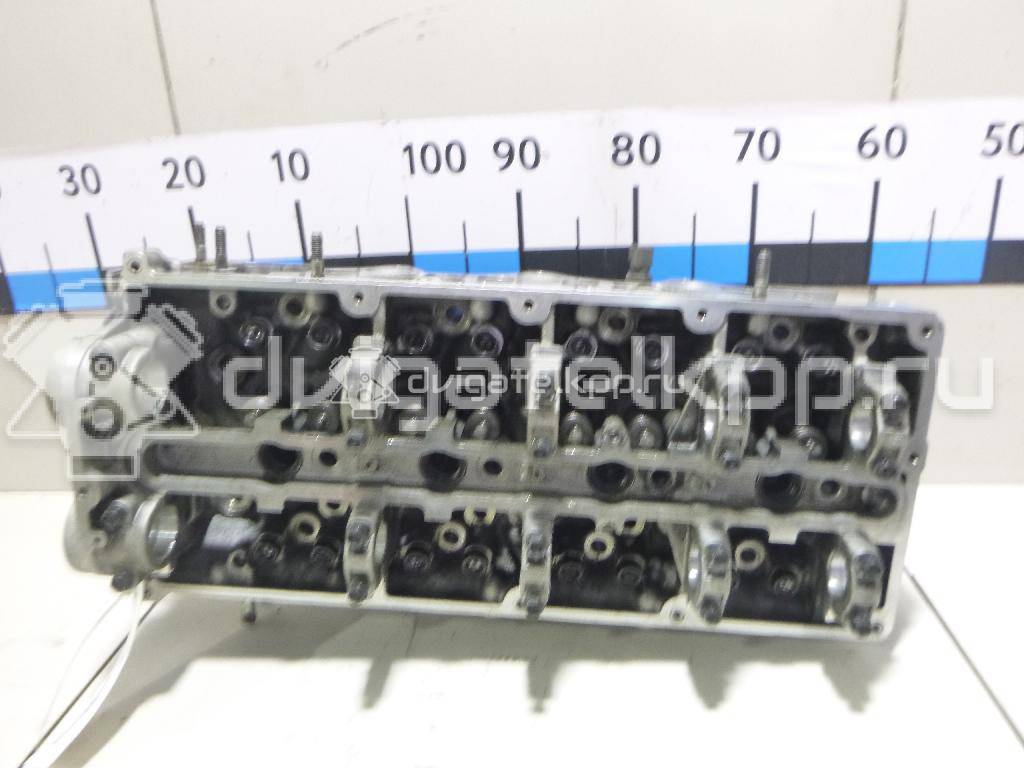 Фото Головка блока  WE0110100K для Mazda Bt-50 Cd, Un / Bt-50 {forloop.counter}}