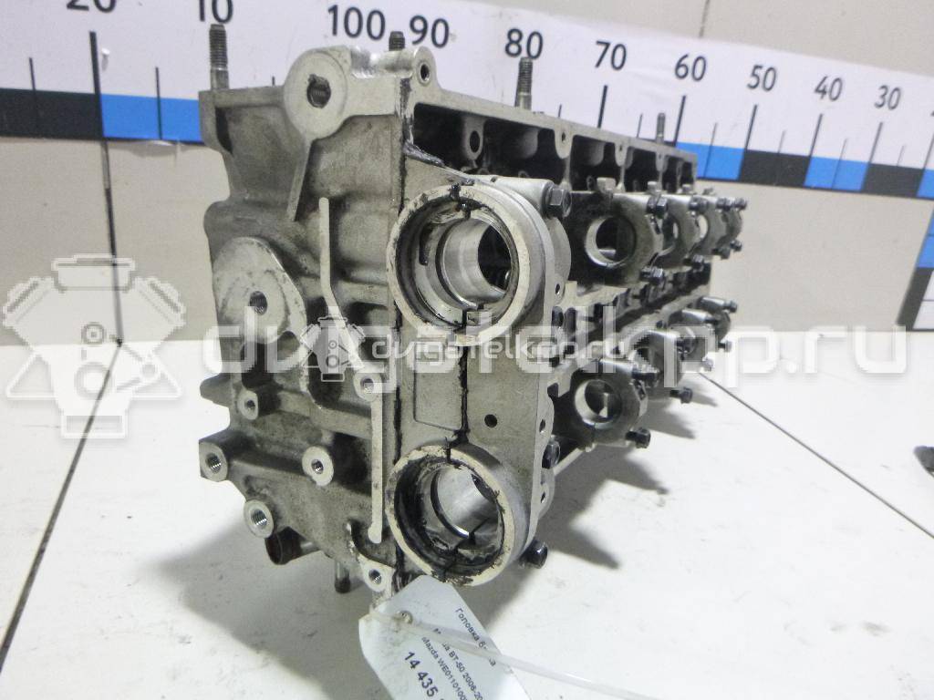 Фото Головка блока  WE0110100K для Mazda Bt-50 Cd, Un / Bt-50 {forloop.counter}}