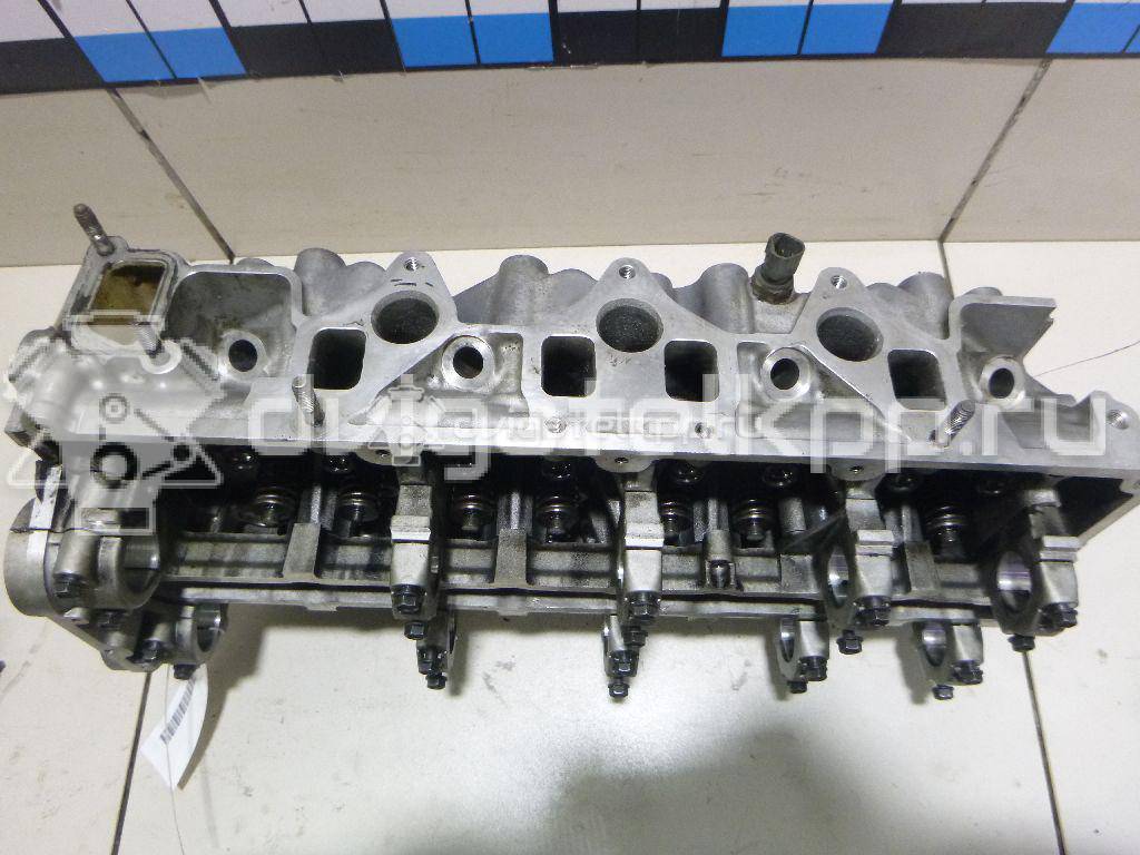 Фото Головка блока  WE0110100K для Mazda Bt-50 Cd, Un / Bt-50 {forloop.counter}}