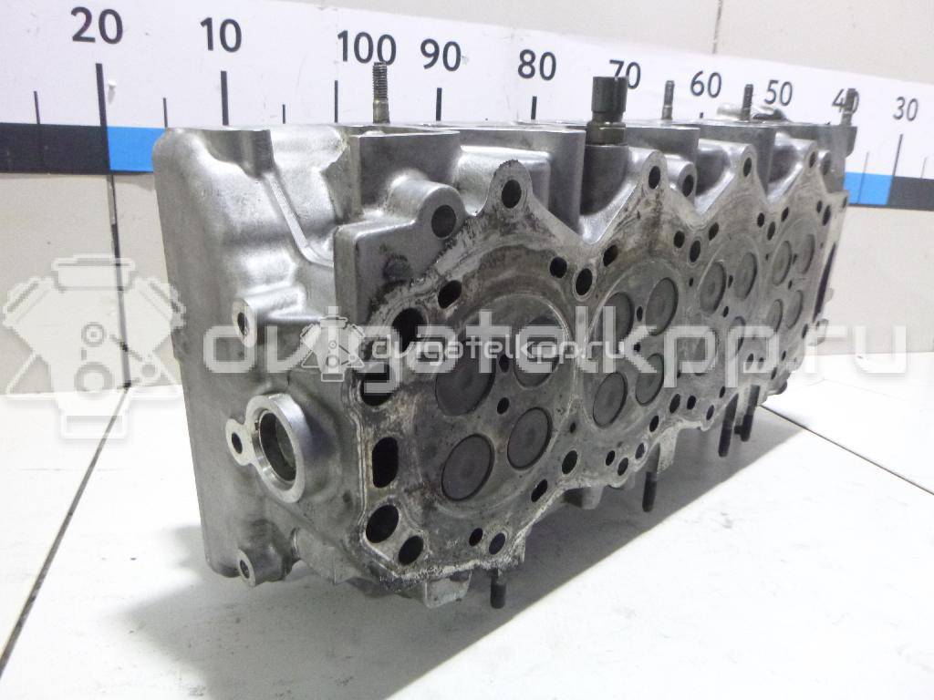 Фото Головка блока  WE0110100K для Mazda Bt-50 Cd, Un / Bt-50 {forloop.counter}}