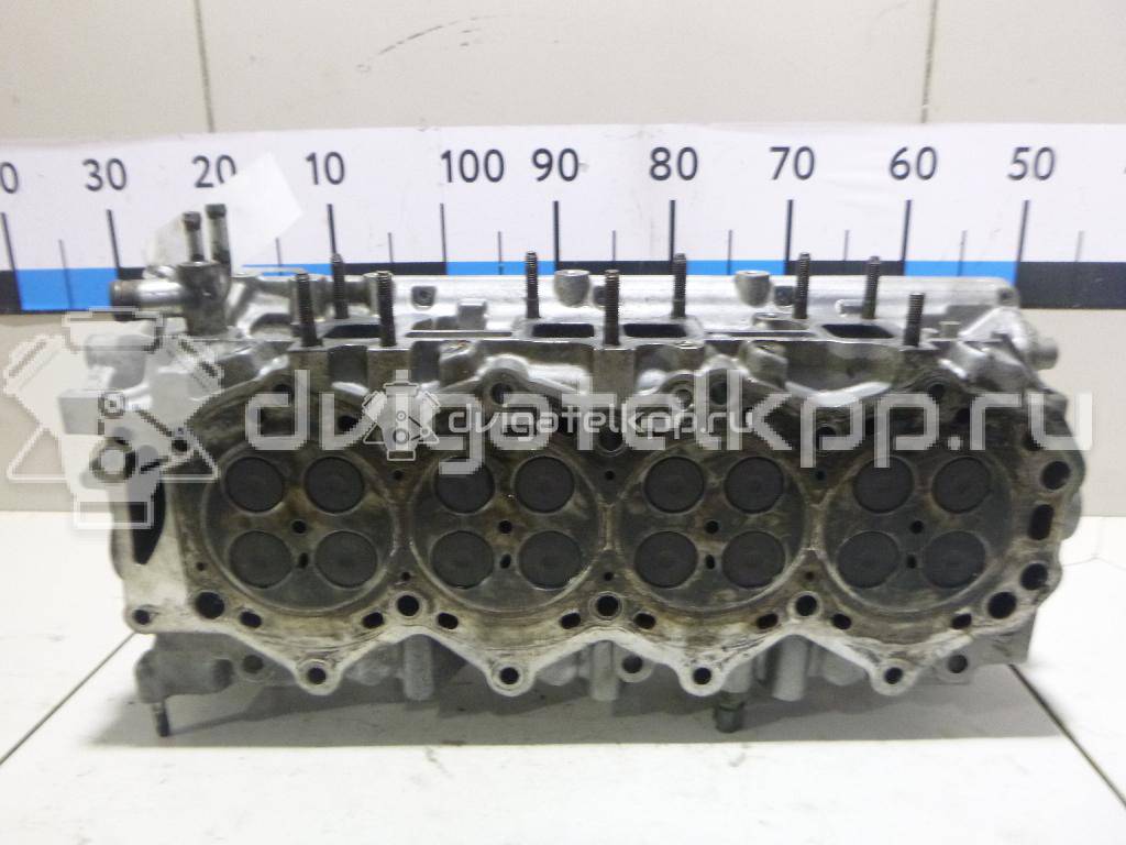 Фото Головка блока  WE0110100K для Mazda Bt-50 Cd, Un / Bt-50 {forloop.counter}}