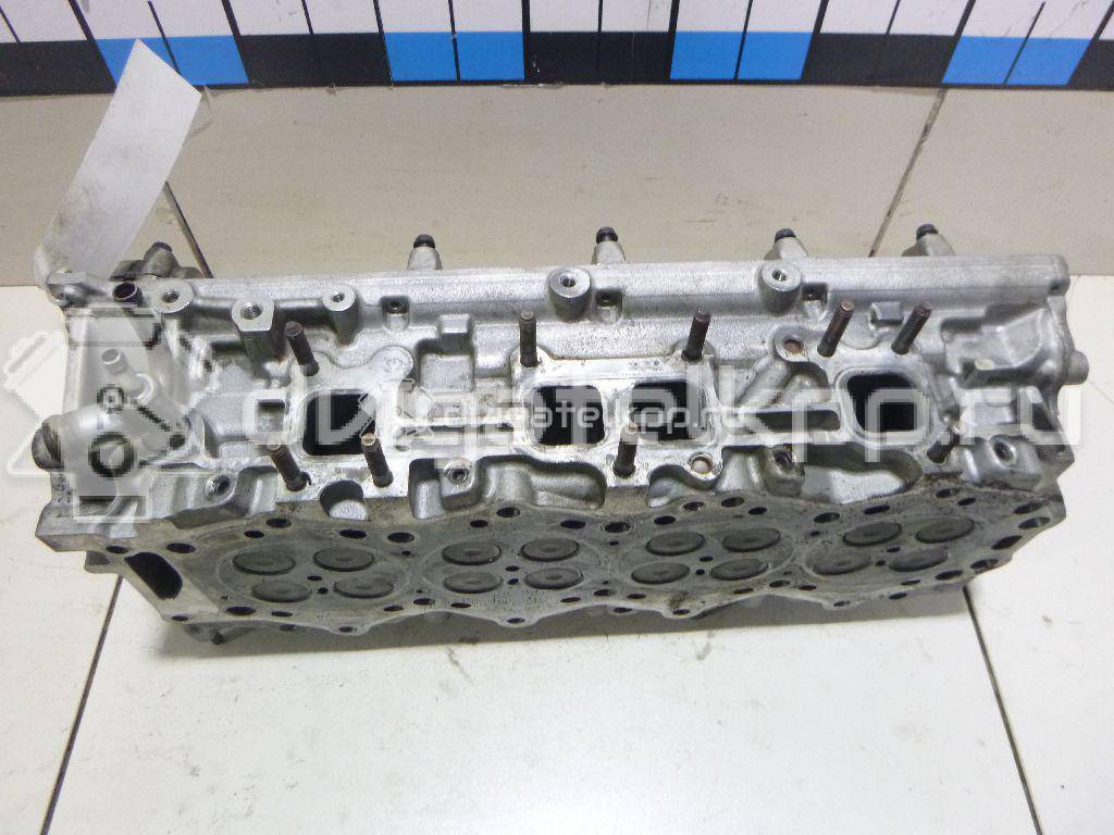 Фото Головка блока  WE0110100K для Mazda Bt-50 Cd, Un / Bt-50 {forloop.counter}}