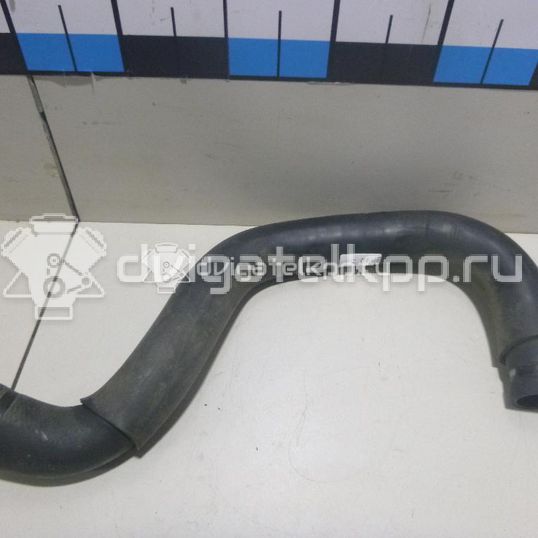 Фото Патрубок интеркулера  WE0113245C для Mazda Bt-50 Cd, Un / Bt-50