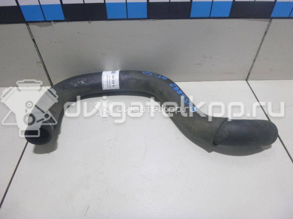 Фото Патрубок интеркулера  WE0113245C для Mazda Bt-50 Cd, Un / Bt-50 {forloop.counter}}