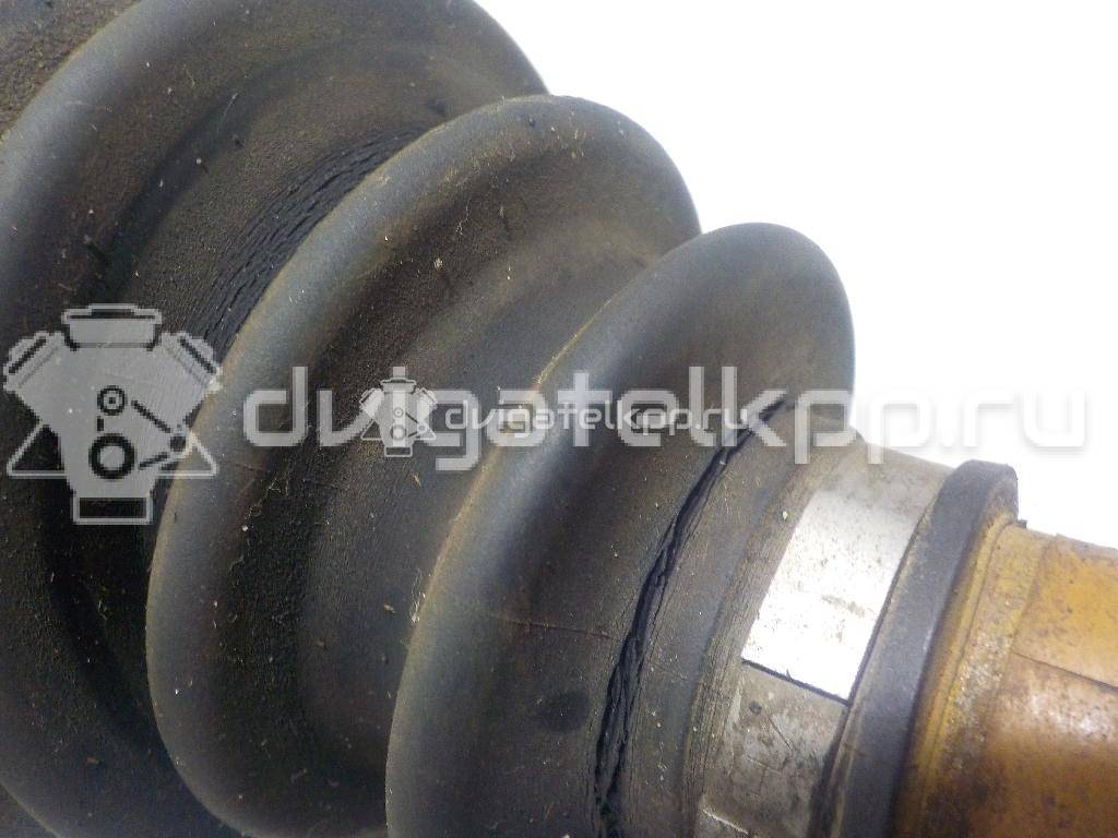 Фото Полуось передняя левая  PP042560X для Mazda Bt-50 Cd, Un / 3 {forloop.counter}}