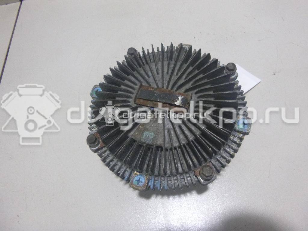Фото Термомуфта  WE0115150 для Mazda Bt-50 Cd, Un {forloop.counter}}