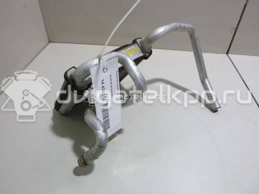 Фото Радиатор отопителя  UJ0861A10 для Mazda Bt-50 Cd, Un / B-Serie {forloop.counter}}
