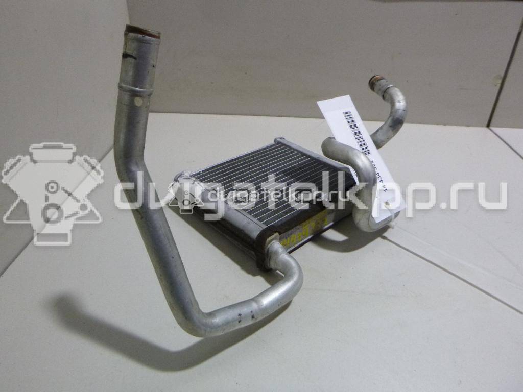Фото Радиатор отопителя  UJ0861A10 для Mazda Bt-50 Cd, Un / B-Serie {forloop.counter}}