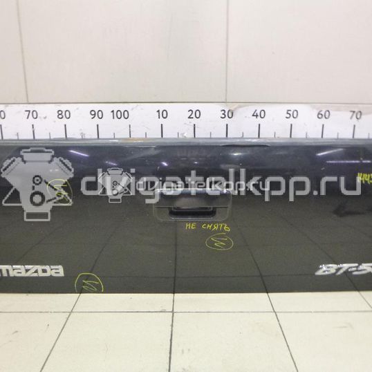 Фото Дверь багажника  UR5665610H для Mazda Bt-50 Cd, Un
