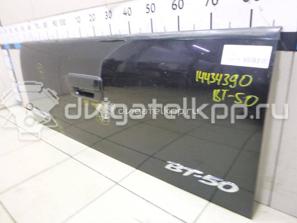 Фото Дверь багажника  UR5665610H для Mazda Bt-50 Cd, Un {forloop.counter}}