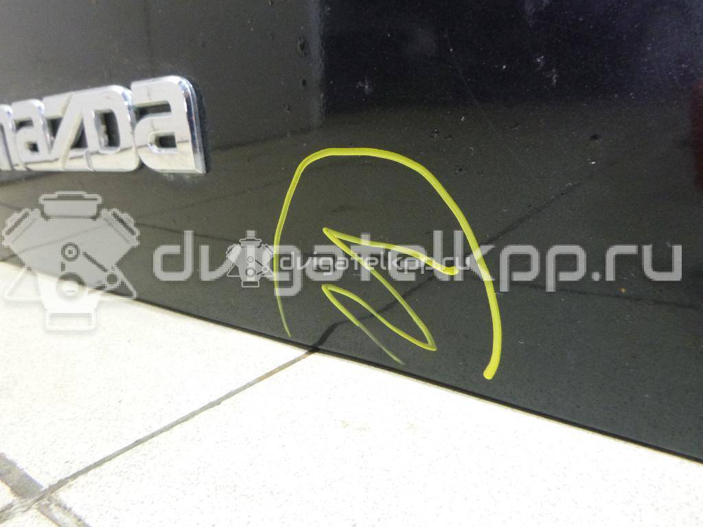 Фото Дверь багажника  UR5665610H для Mazda Bt-50 Cd, Un {forloop.counter}}