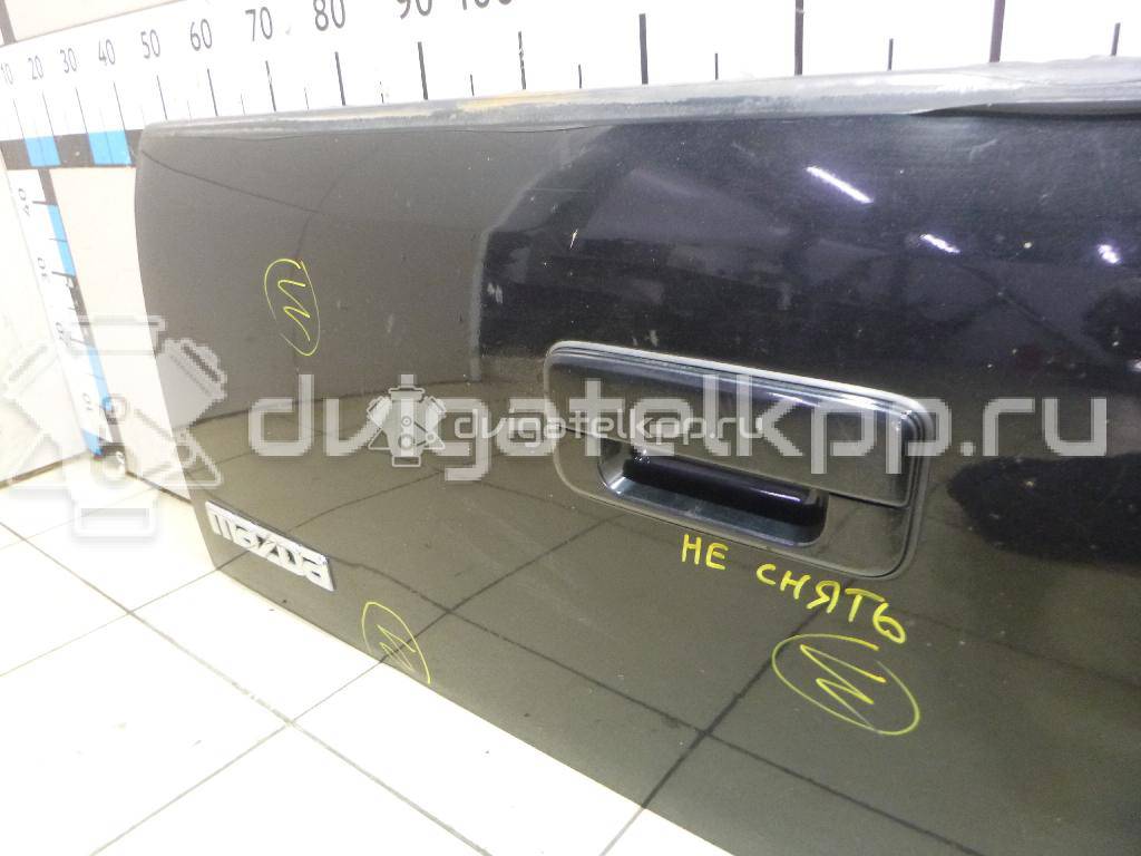 Фото Дверь багажника  UR5665610H для Mazda Bt-50 Cd, Un {forloop.counter}}