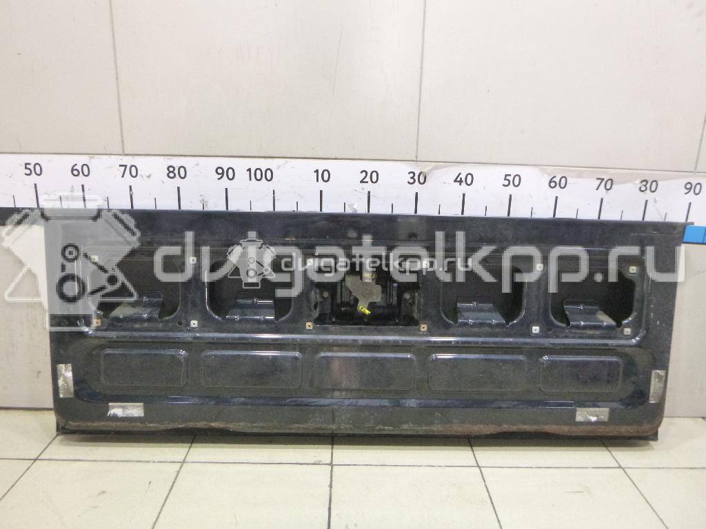 Фото Дверь багажника  UR5665610H для Mazda Bt-50 Cd, Un {forloop.counter}}