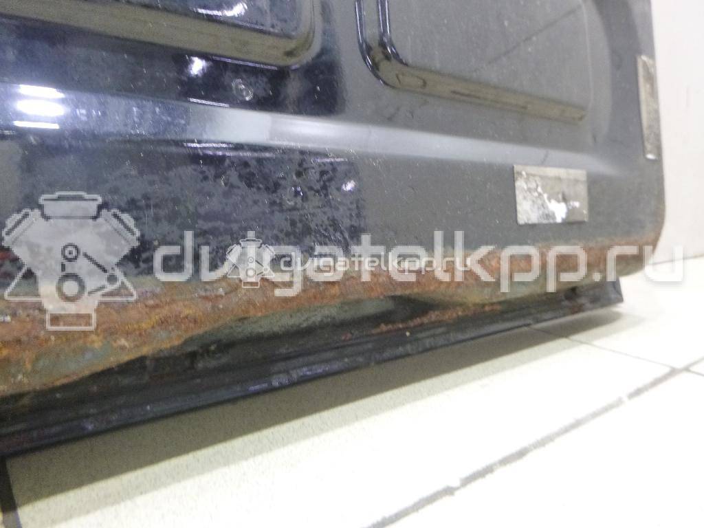 Фото Дверь багажника  UR5665610H для Mazda Bt-50 Cd, Un {forloop.counter}}