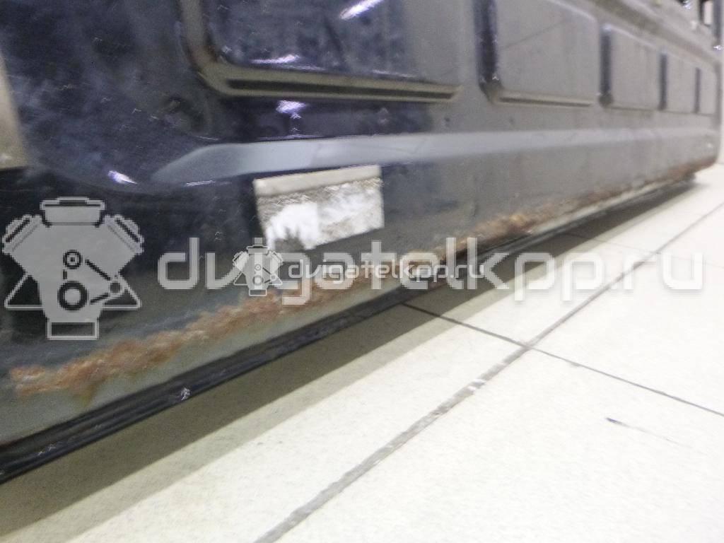 Фото Дверь багажника  UR5665610H для Mazda Bt-50 Cd, Un {forloop.counter}}