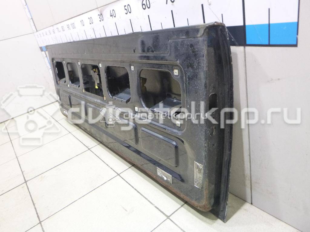 Фото Дверь багажника  UR5665610H для Mazda Bt-50 Cd, Un {forloop.counter}}