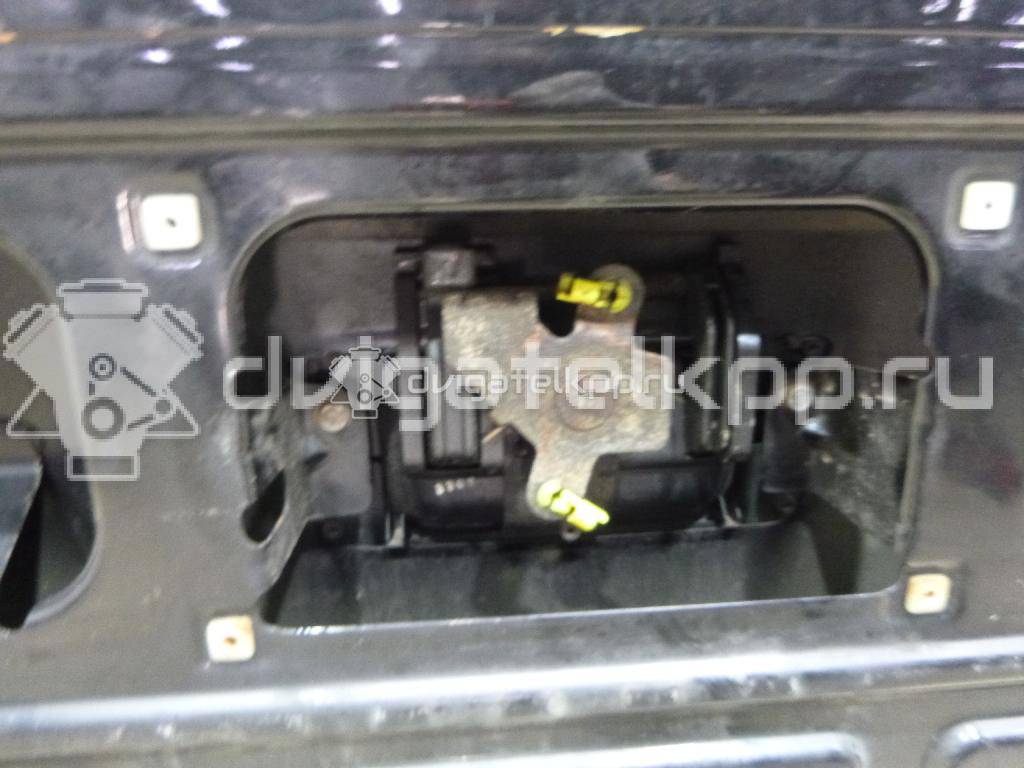 Фото Дверь багажника  UR5665610H для Mazda Bt-50 Cd, Un {forloop.counter}}