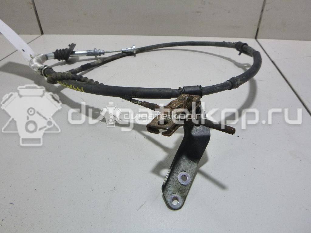 Фото Трос стояночного тормоза центральный  UR8044150B для Mazda Bt-50 Cd, Un {forloop.counter}}