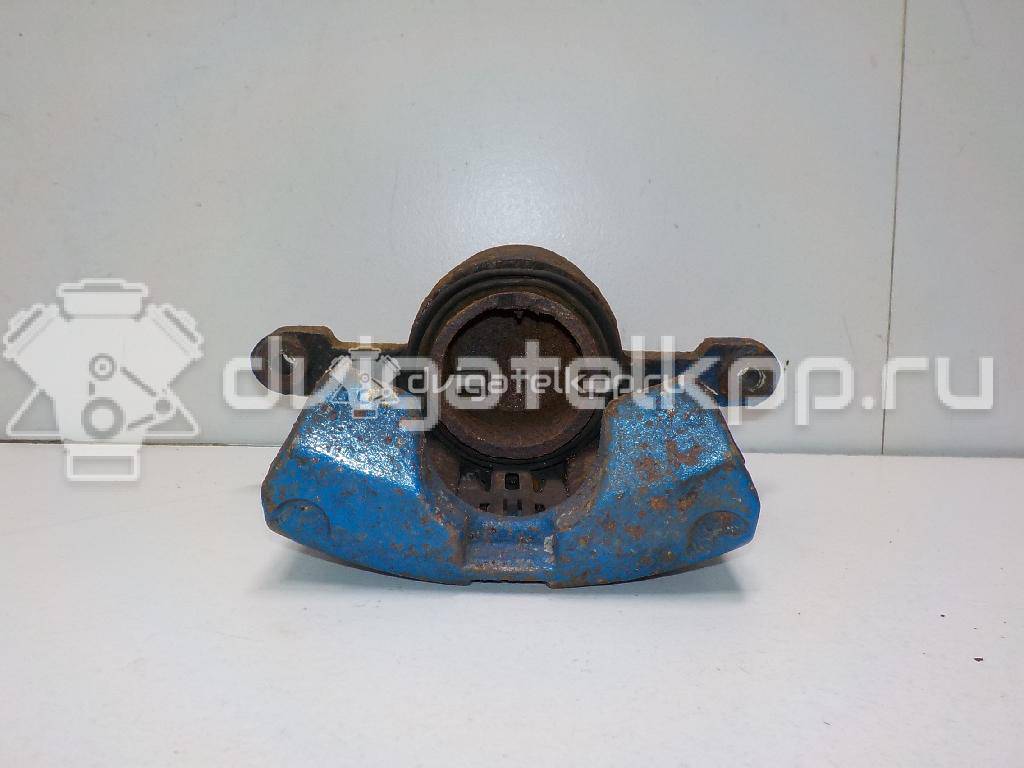 Фото Суппорт тормозной передний левый  UHY13399Z для Mazda Bt-50 Cd, Un / Bt-50 / B-Serie {forloop.counter}}