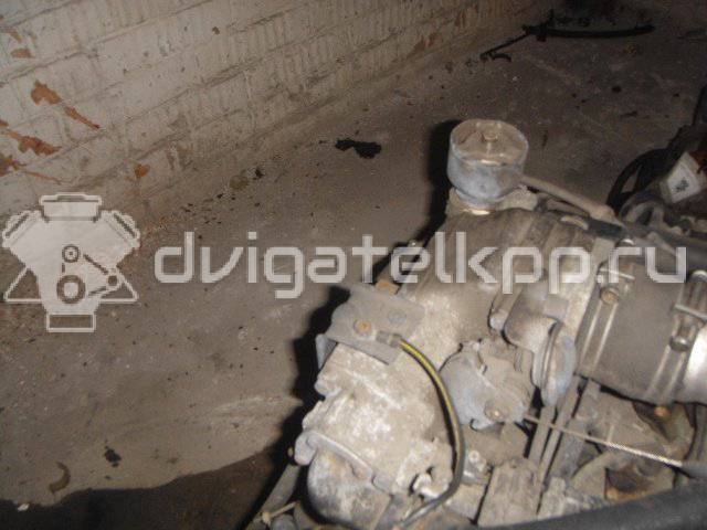 Фото Контрактный (б/у) двигатель CA18ET для Reliant / Nissan 135 л.с 8V 1.8 л бензин {forloop.counter}}