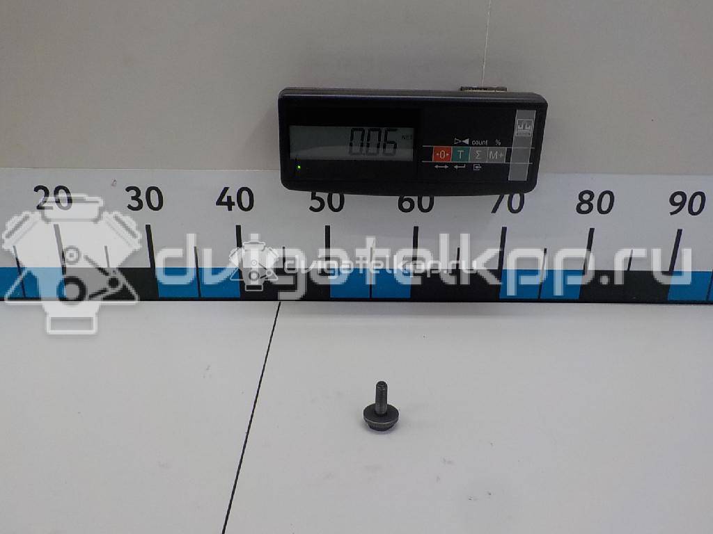 Фото Болт распредвала  1342409 для mazda CX 7 {forloop.counter}}