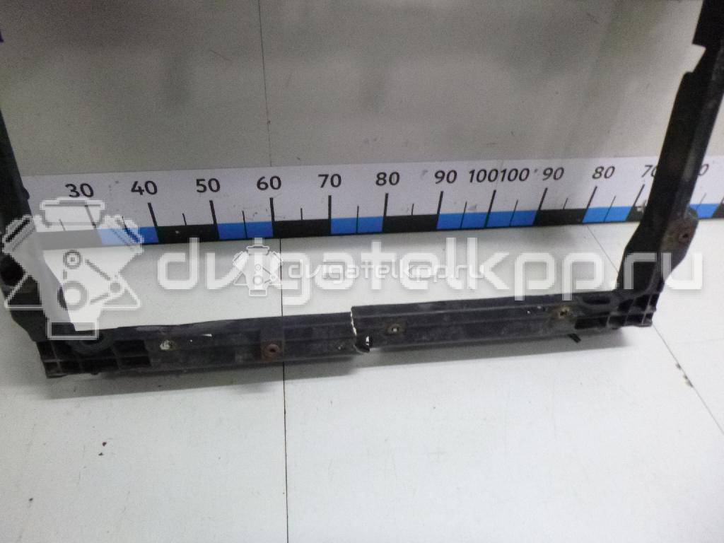 Фото Панель передняя  EH1053110B для Mazda Cx-7 Er {forloop.counter}}