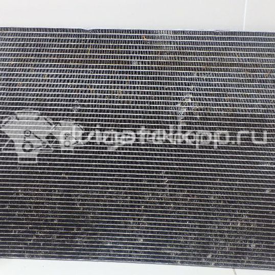 Фото Радиатор кондиционера (конденсер)  31332027 для mazda CX 7