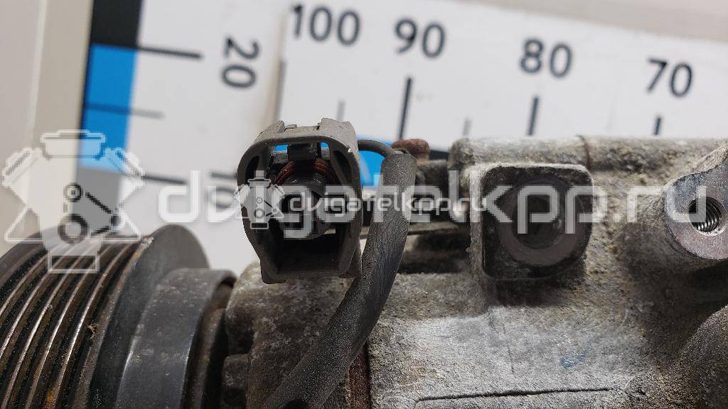 Фото Компрессор системы кондиционирования  EG2161450G для Mazda Cx-7 Er {forloop.counter}}