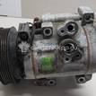 Фото Компрессор системы кондиционирования  EG2161450G для Mazda Cx-7 Er {forloop.counter}}