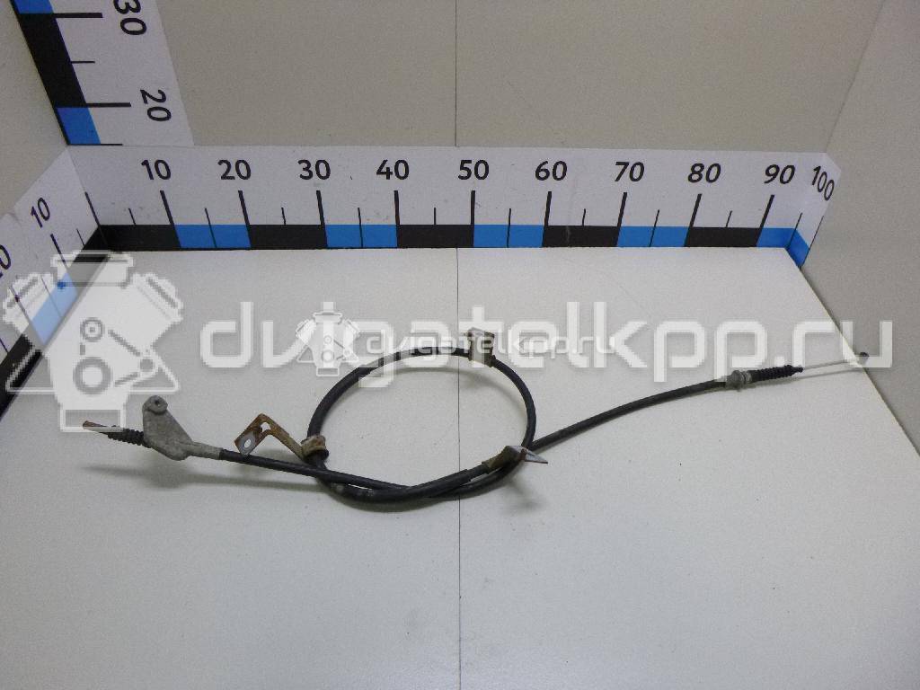 Фото Трос стояночного тормоза правый  EG2144410C для Mazda Cx-7 Er {forloop.counter}}