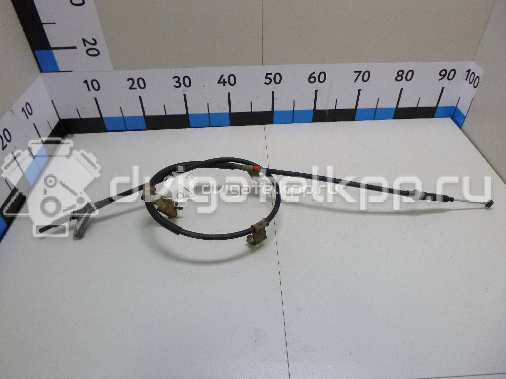 Фото Трос стояночного тормоза правый  EG2144410C для Mazda Cx-7 Er {forloop.counter}}