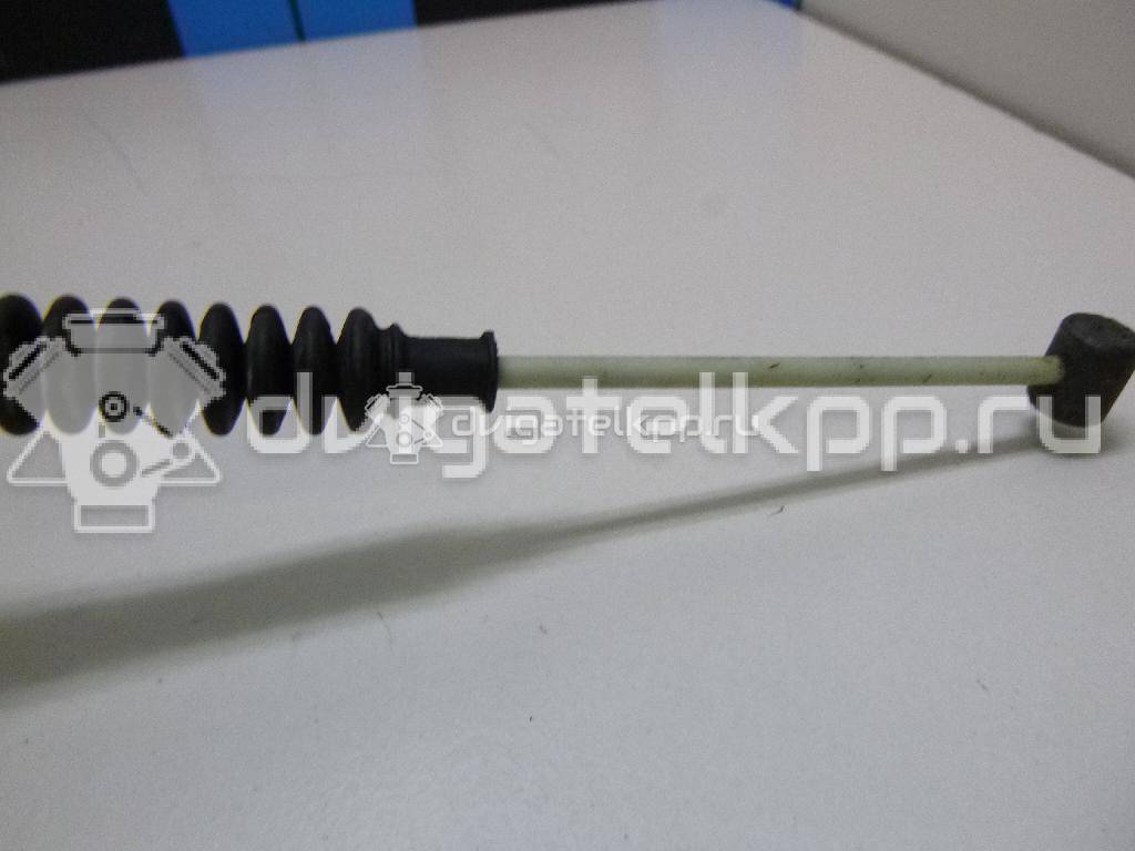 Фото Трос стояночного тормоза правый  EG2144410C для Mazda Cx-7 Er {forloop.counter}}