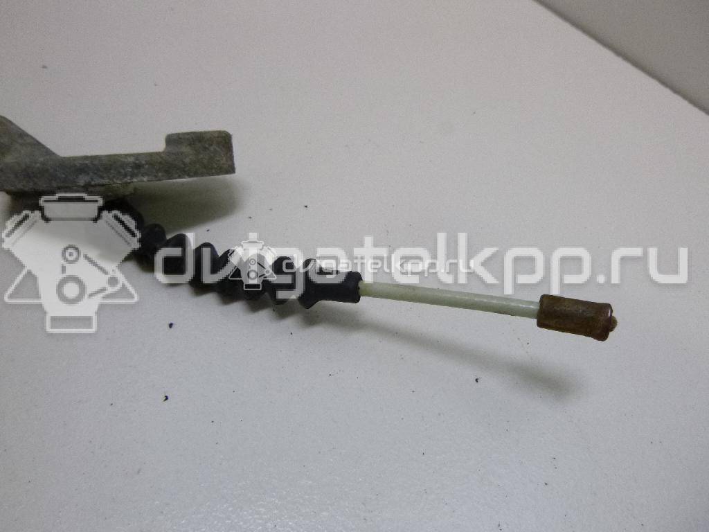 Фото Трос стояночного тормоза левый  EG2144420F для Mazda Cx-7 Er {forloop.counter}}