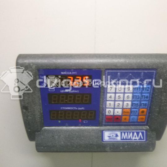 Фото Генератор  L33G18300A для Mazda Cx-7 Er / 6 / 3