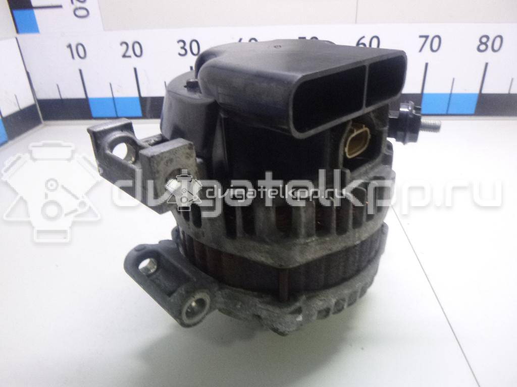 Фото Генератор  L33G18300A для Mazda Cx-7 Er / 6 / 3 {forloop.counter}}