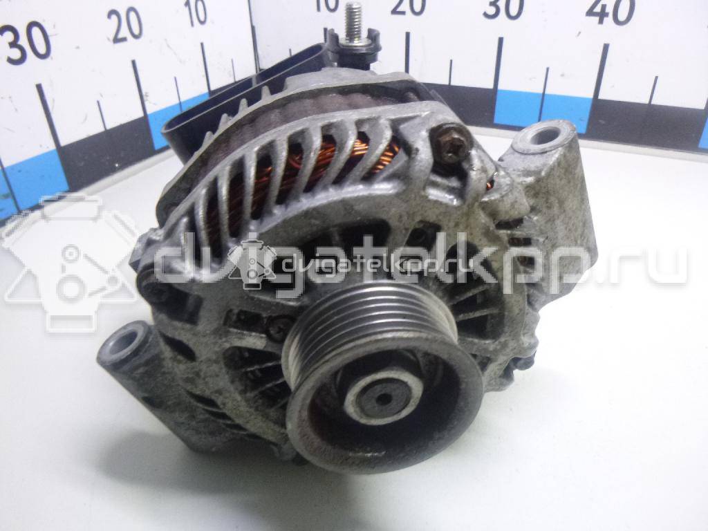 Фото Генератор  L33G18300A для Mazda Cx-7 Er / 6 / 3 {forloop.counter}}