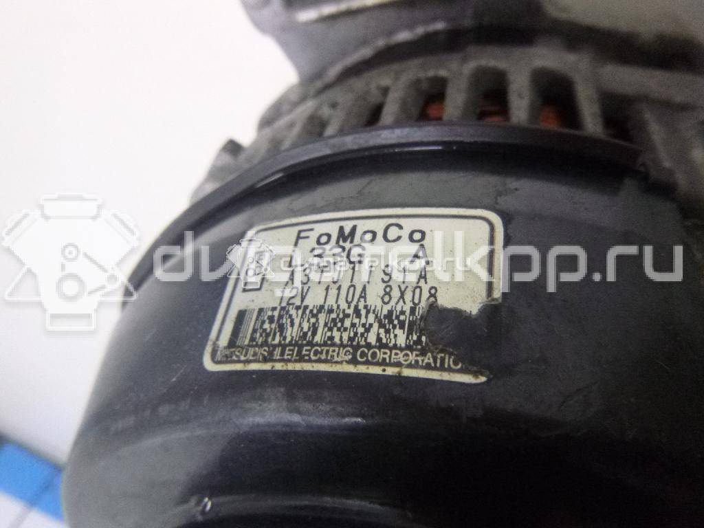 Фото Генератор  L33G18300A для Mazda Cx-7 Er / 6 / 3 {forloop.counter}}