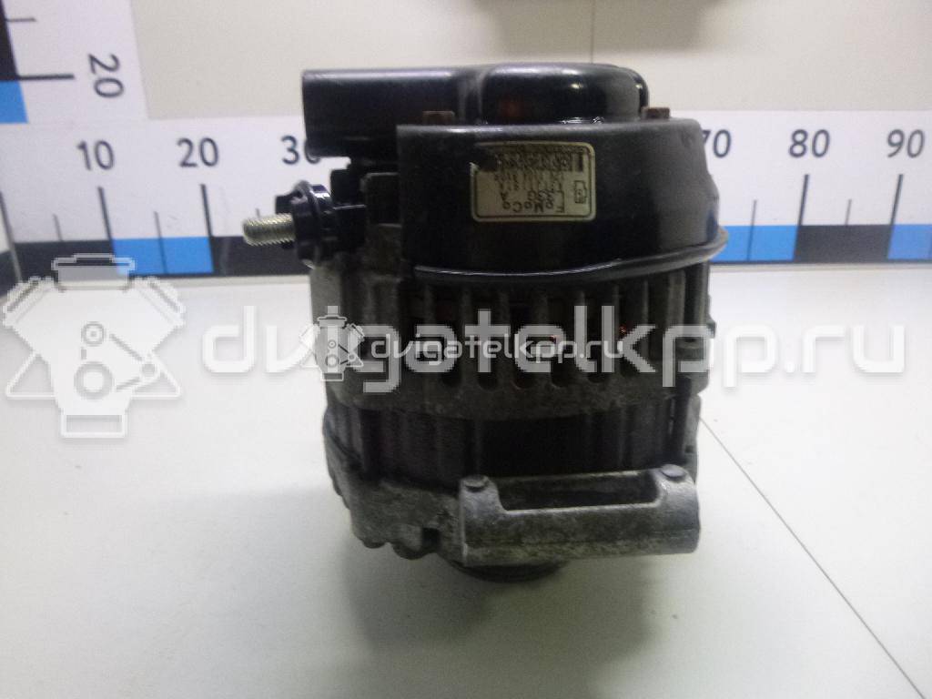 Фото Генератор  L33G18300A для Mazda Cx-7 Er / 6 / 3 {forloop.counter}}