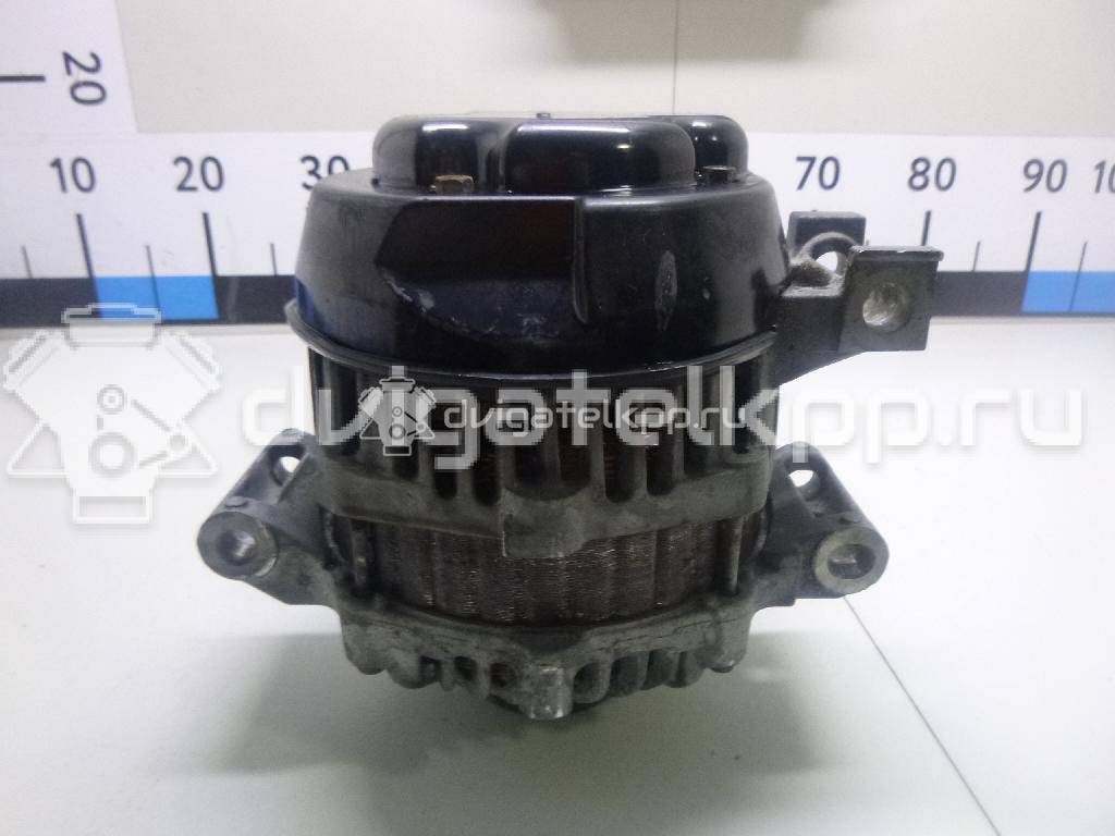 Фото Генератор  L33G18300A для Mazda Cx-7 Er / 6 / 3 {forloop.counter}}