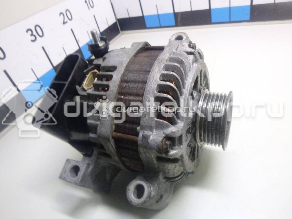 Фото Генератор  L33G18300A для Mazda Cx-7 Er / 6 / 3 {forloop.counter}}