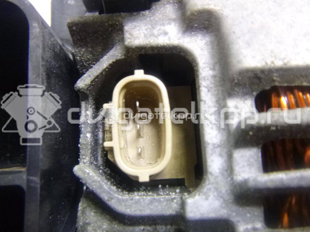 Фото Генератор  L33G18300A для Mazda Cx-7 Er / 6 / 3 {forloop.counter}}