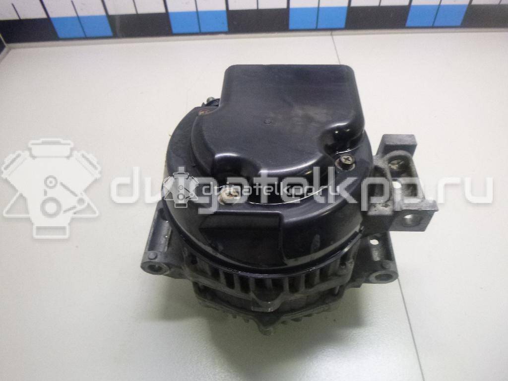 Фото Генератор  L33G18300A для Mazda Cx-7 Er / 6 / 3 {forloop.counter}}