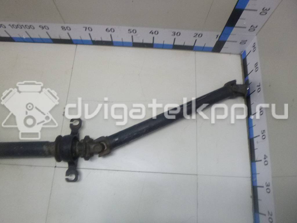 Фото Вал карданный  PH0125100B для Mazda Cx-7 Er {forloop.counter}}