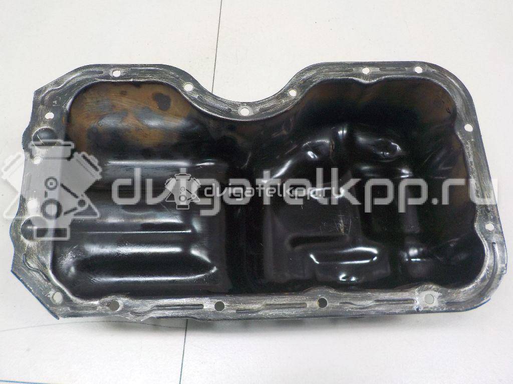 Фото Поддон масляный двигателя  ZJ0110400 для Mazda 2 / 3 {forloop.counter}}